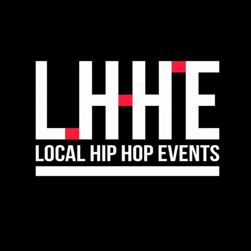 Jay Pluss' Local Hip Hop Events logo