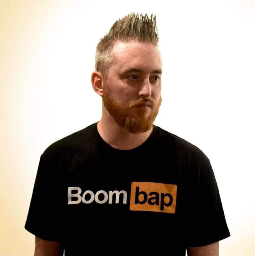 Jay Pluss – Boom Bap Producer Promo