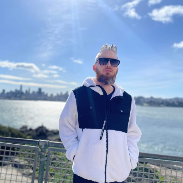 Jay Pluss – Boston-Based Hip Hop Producer